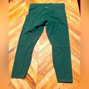 COPY - Lululemon women’s size 16